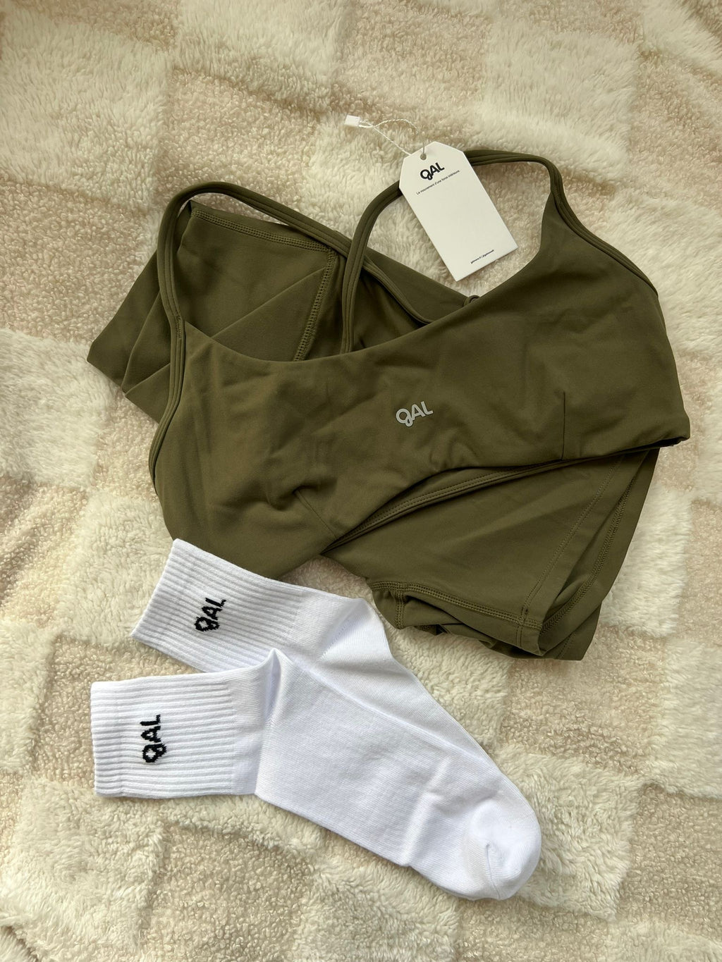 Short Crossover Softform™