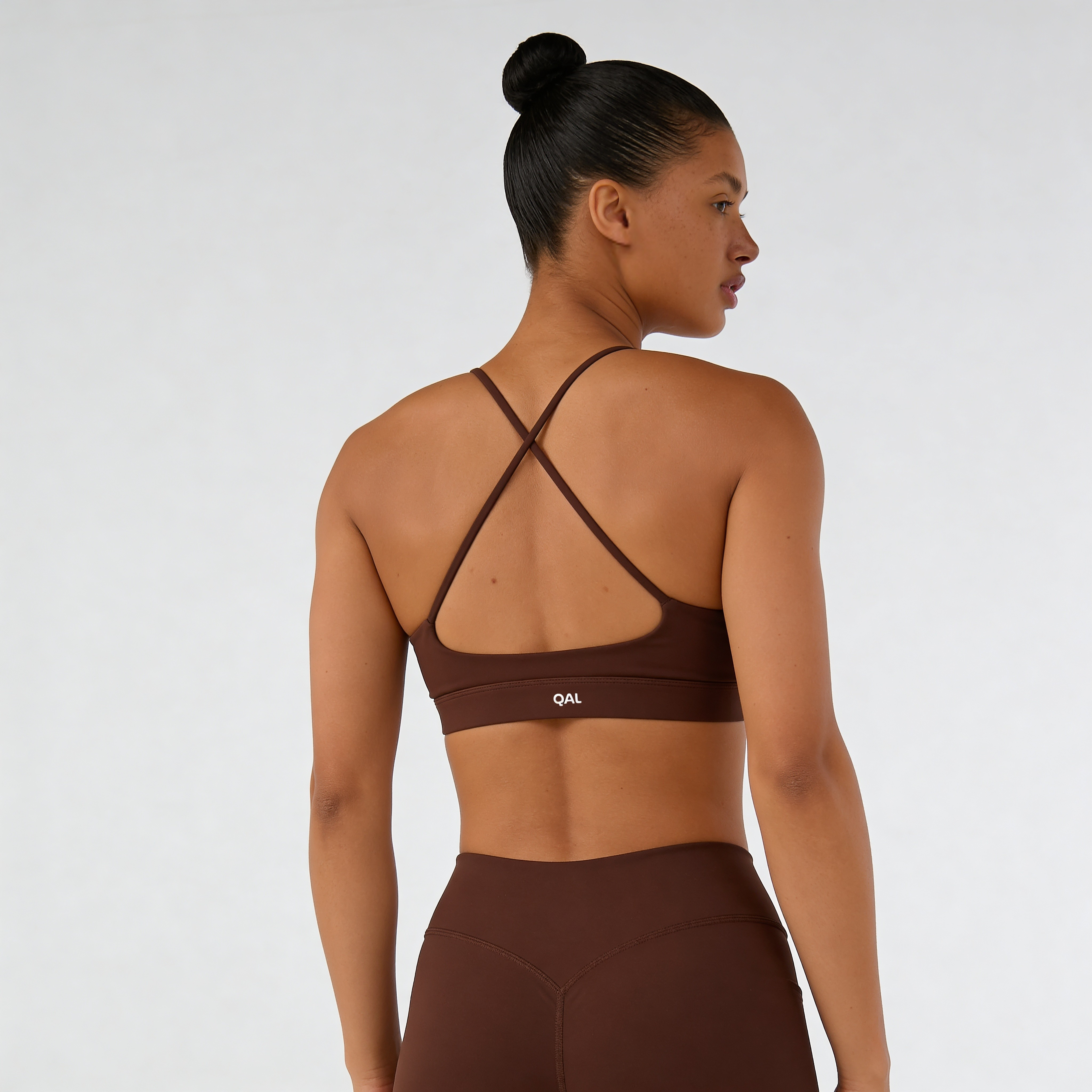Brassière Ava Brown