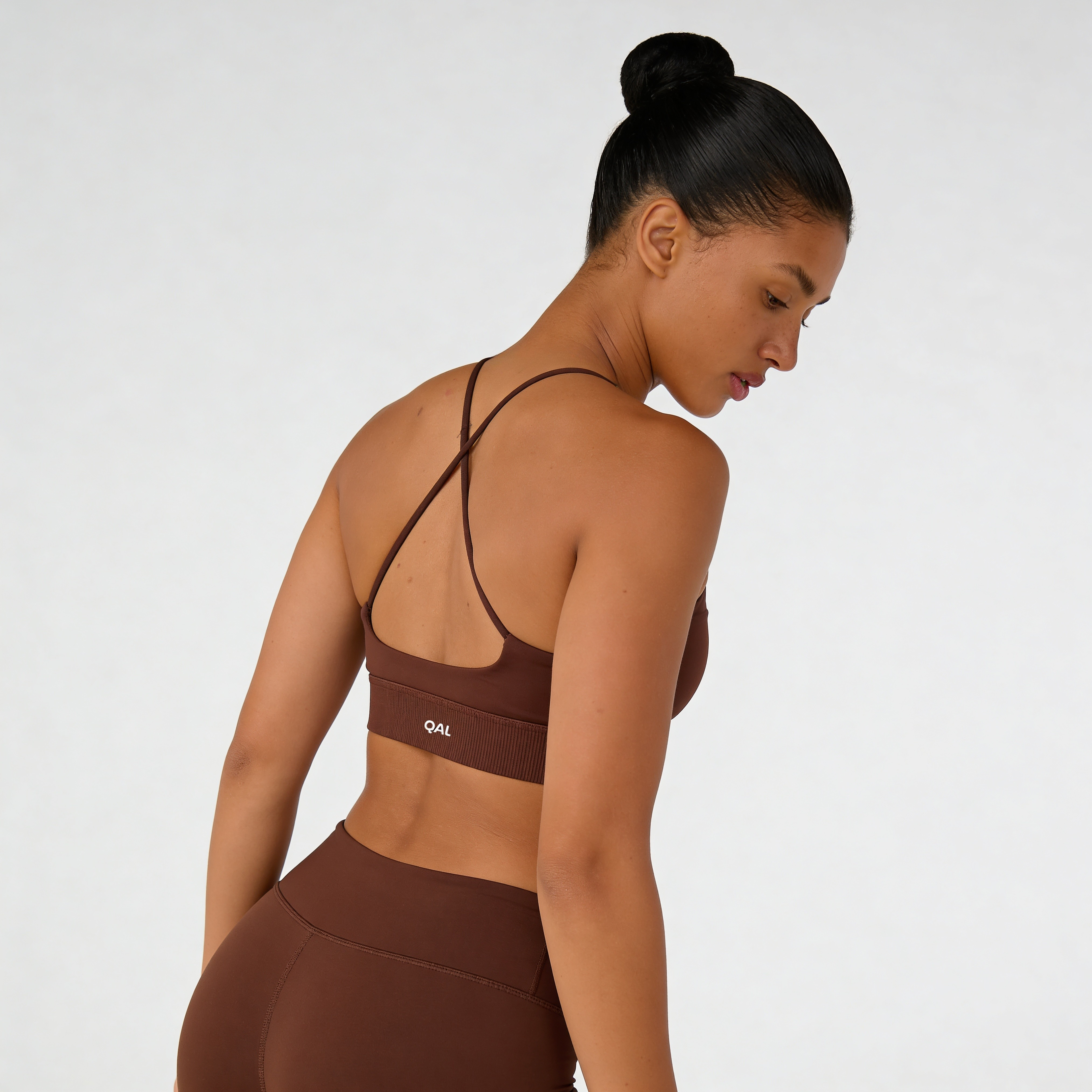Brassière Ava Brown