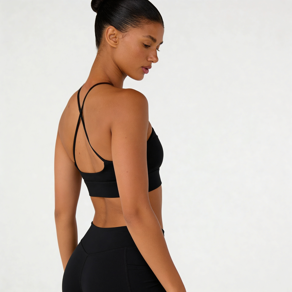 Brassière Ava Black