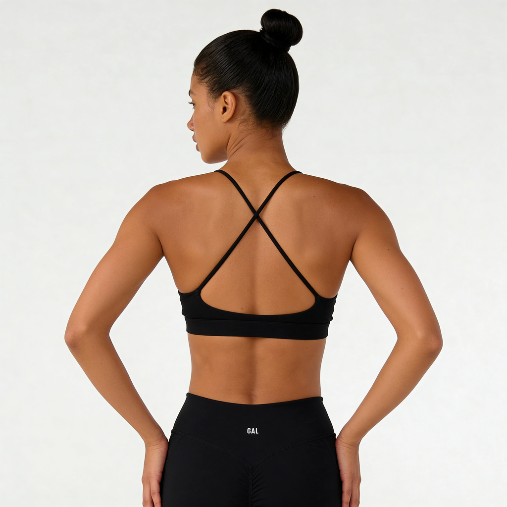 Brassière Ava Black