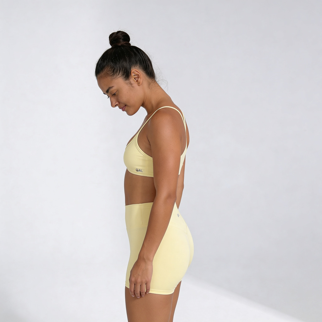 Brassière Mia Butter