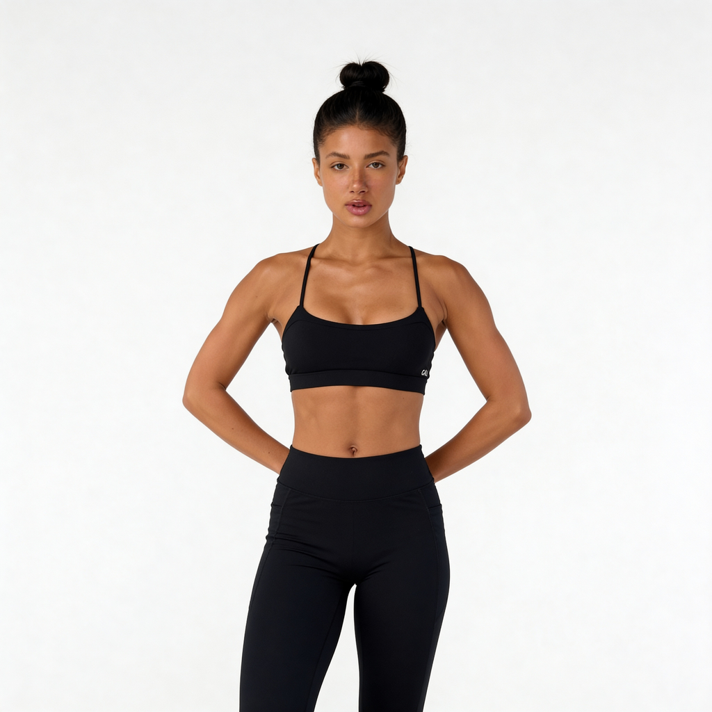 Brassière Ava Black