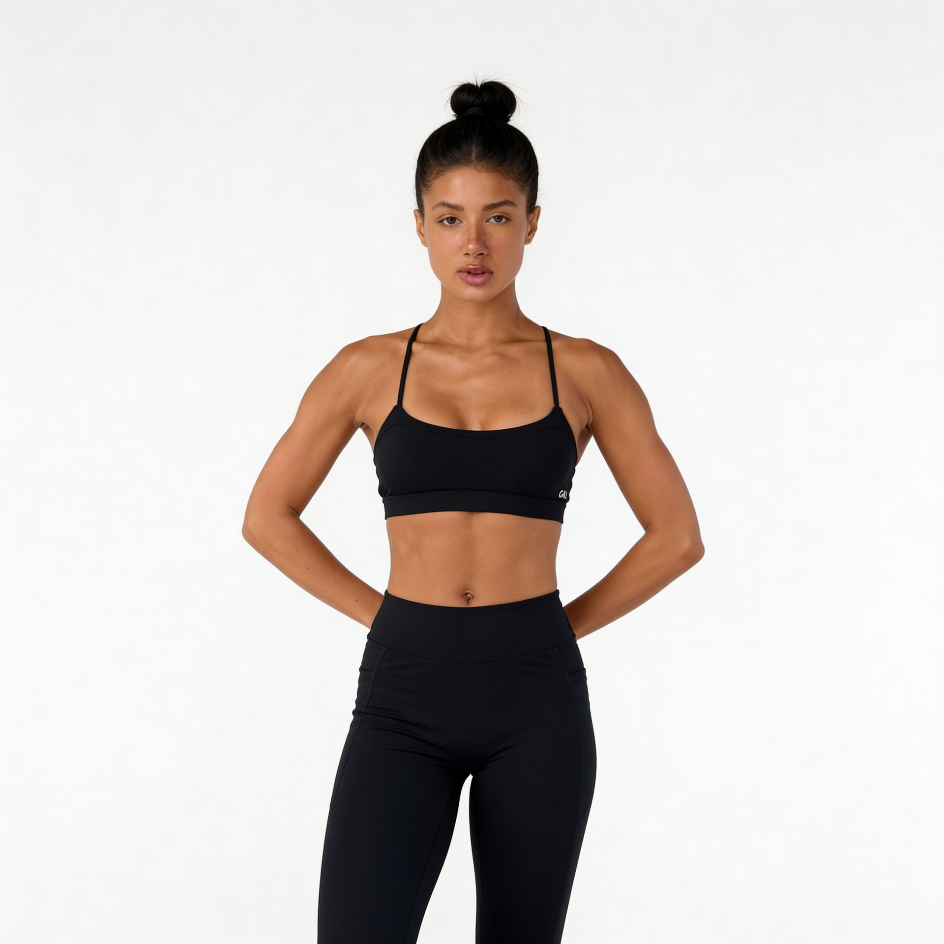 Brassière Ava Black