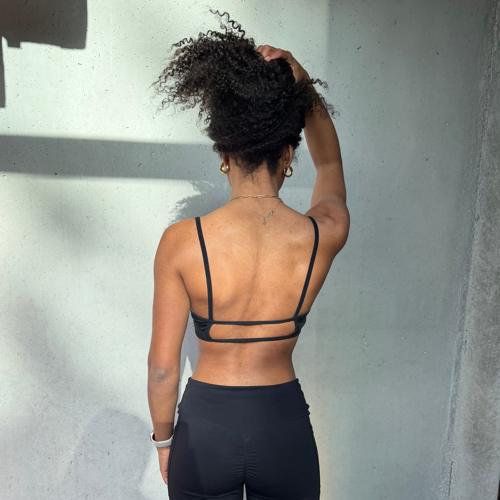 Brassière Mia Black