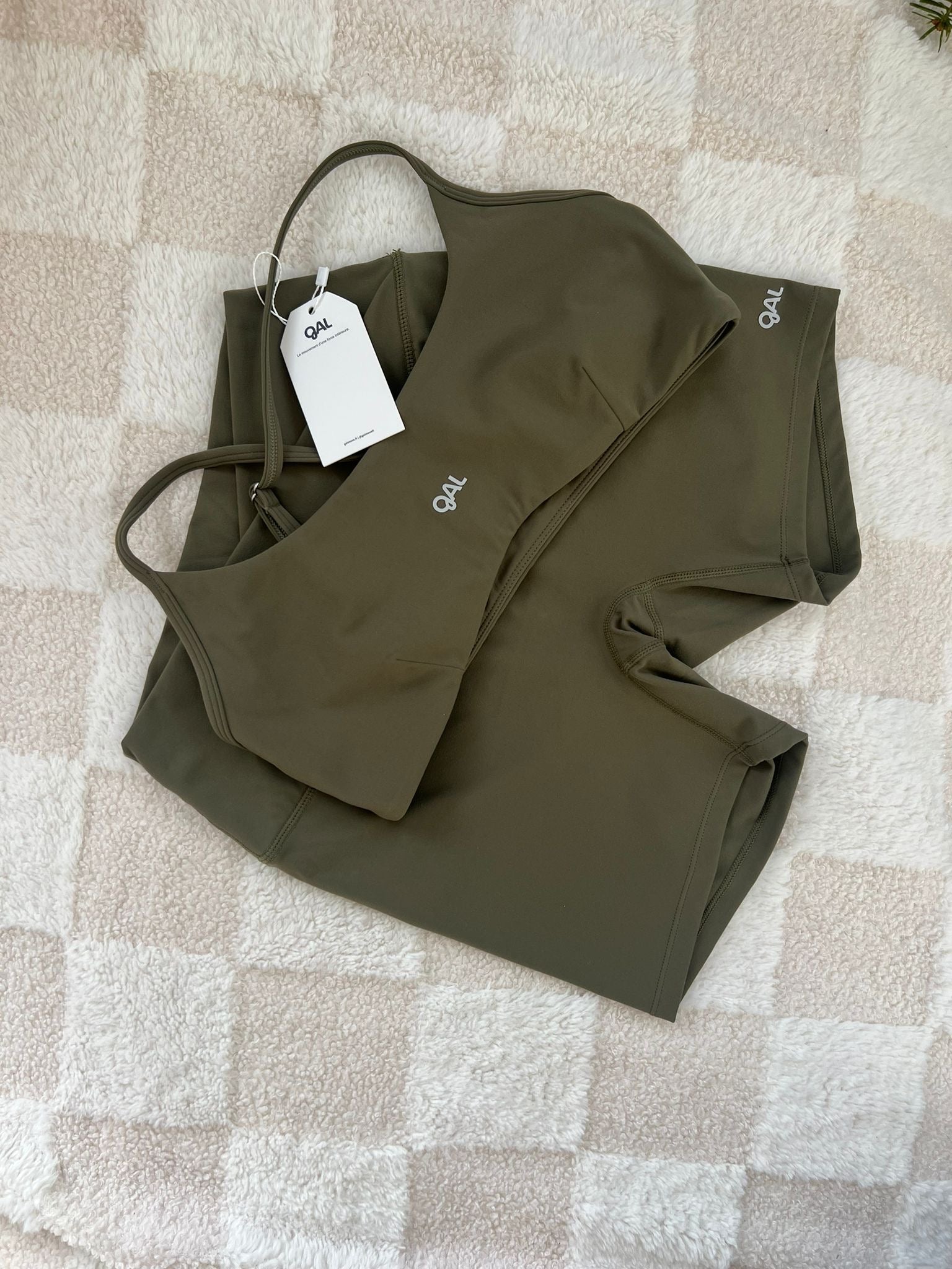 Short Crossover Softform™