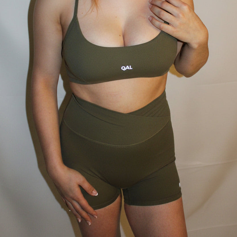 Short Crossover Softform™