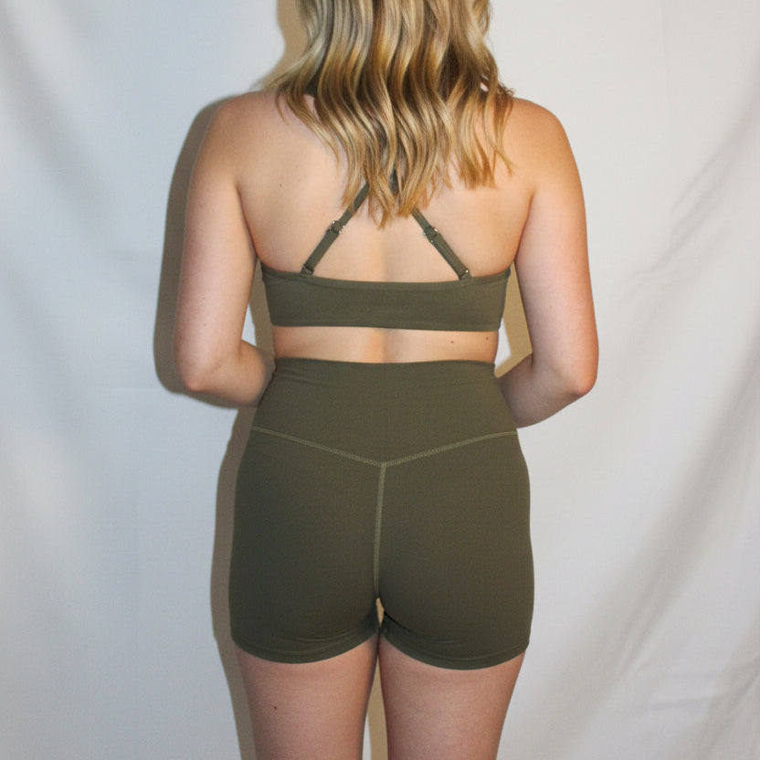 Short Crossover Softform™