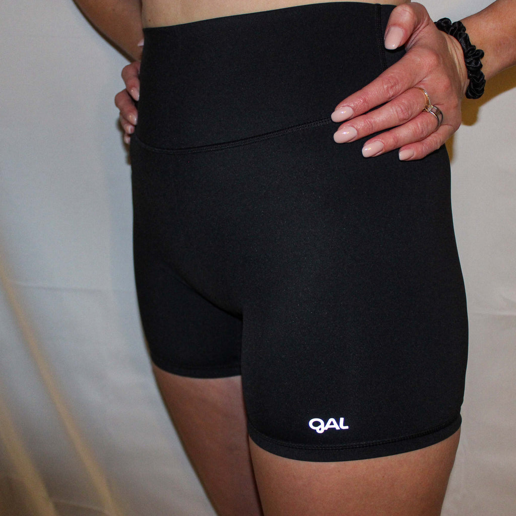 Short Noir Softform™