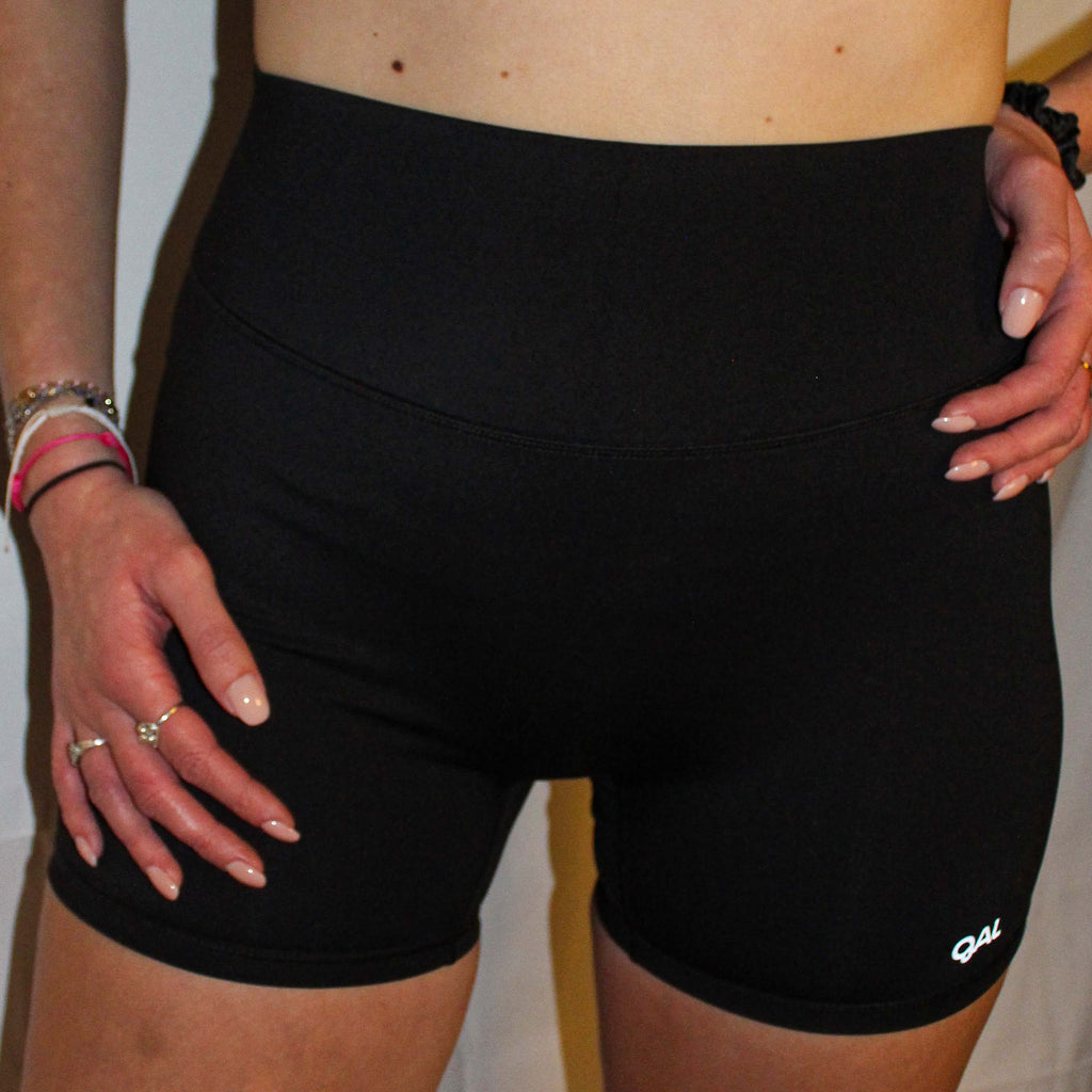 Short Noir Softform™