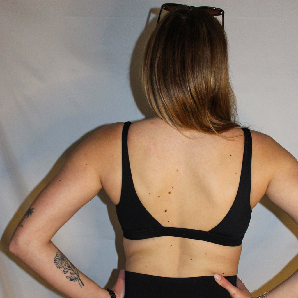 Bralette crop Softform™