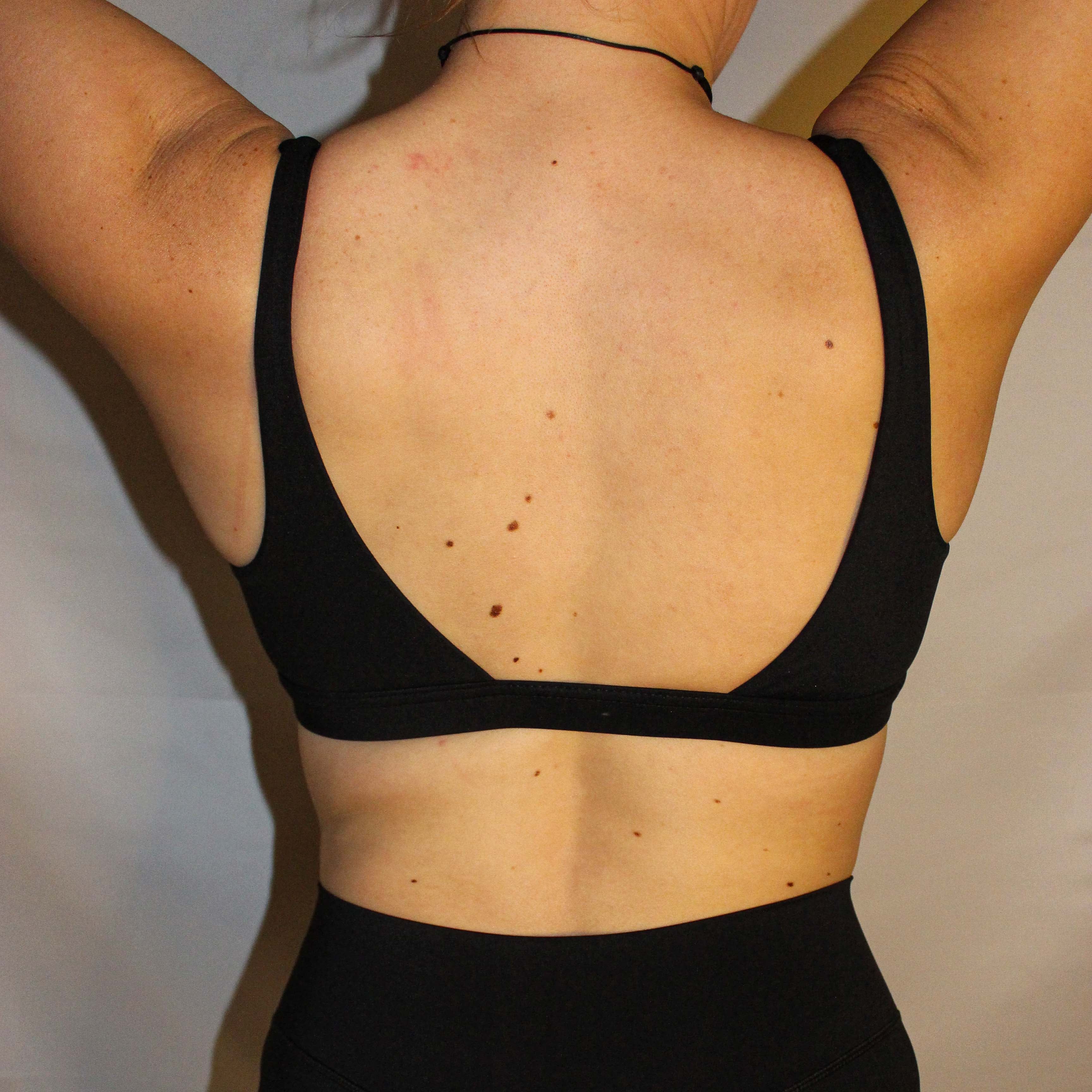 Bralette crop Softform™