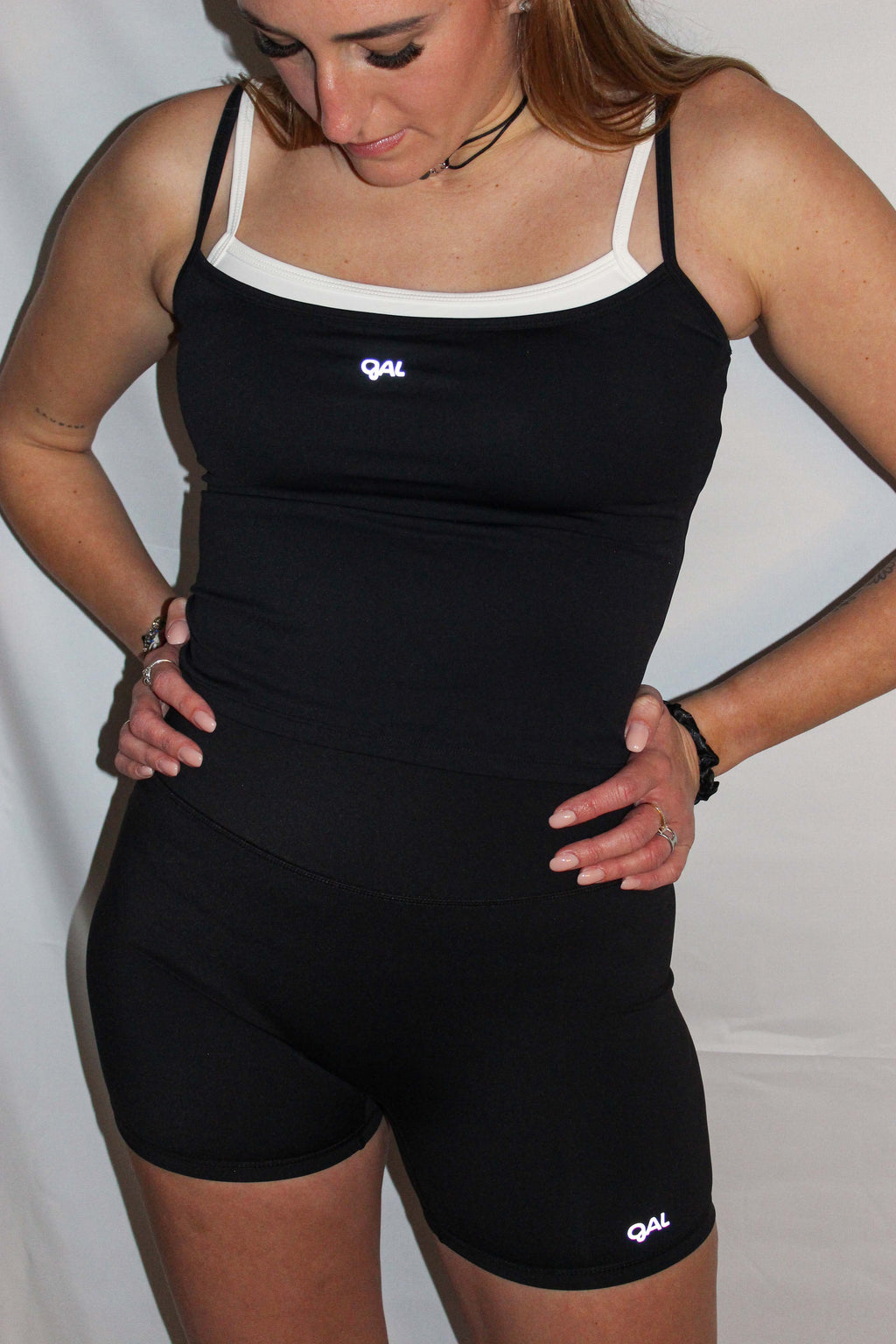 Double top tank Softform™