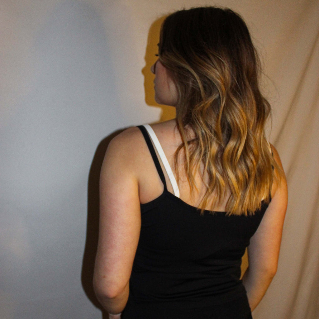 Double top tank Softform™