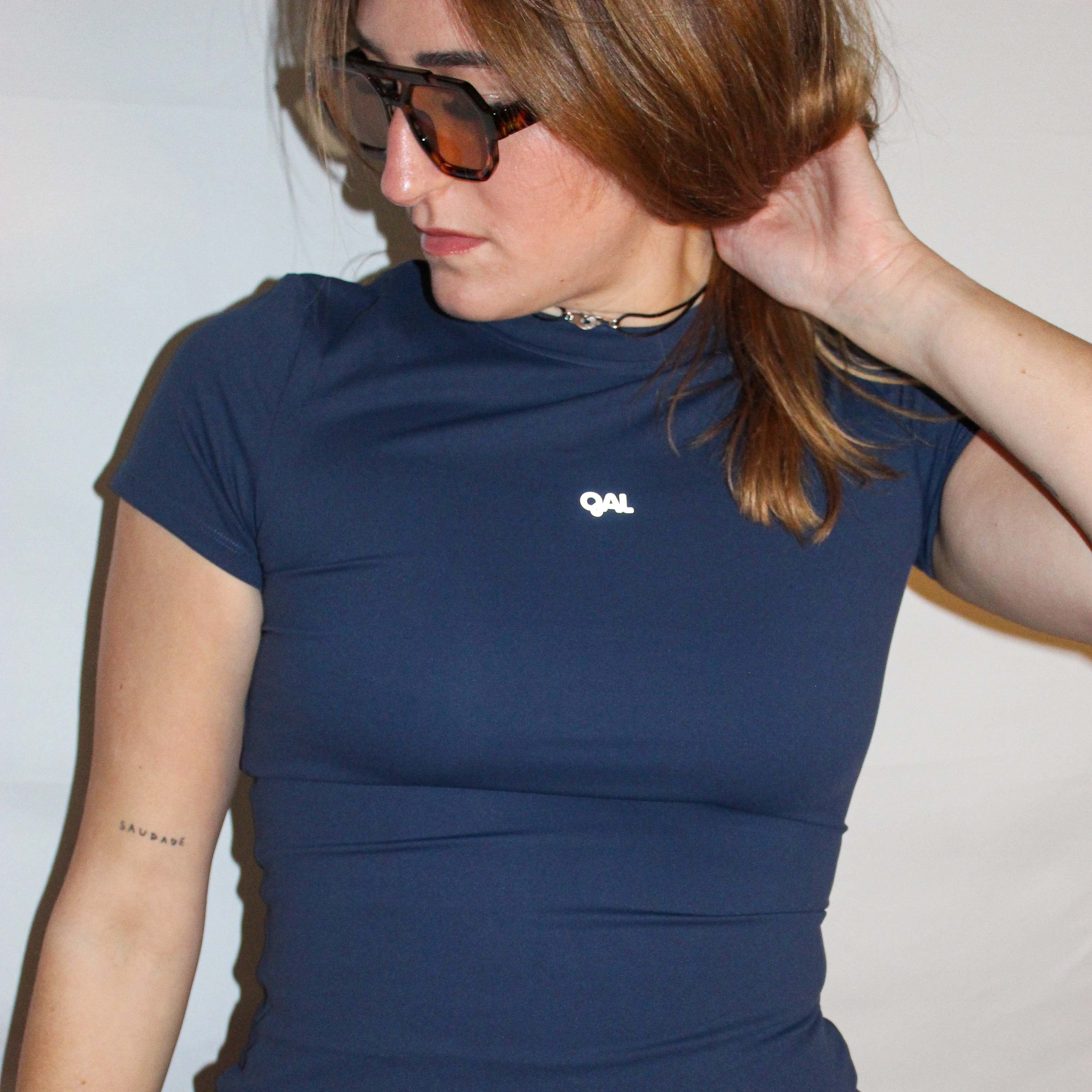 T-shirt Softform™ – ultra-léger respirant