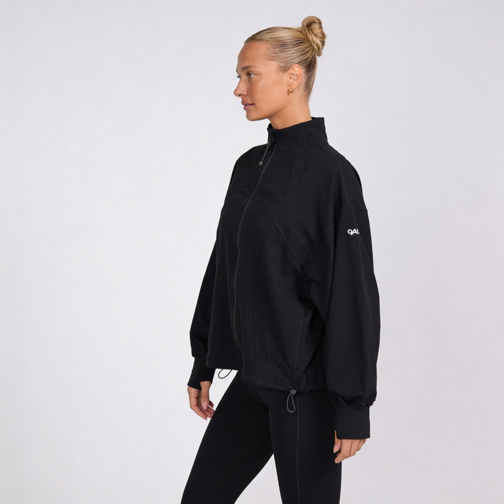 Veste Noa Black