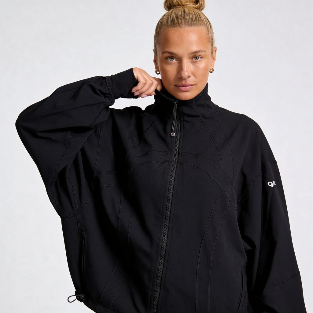 Veste Noa Black