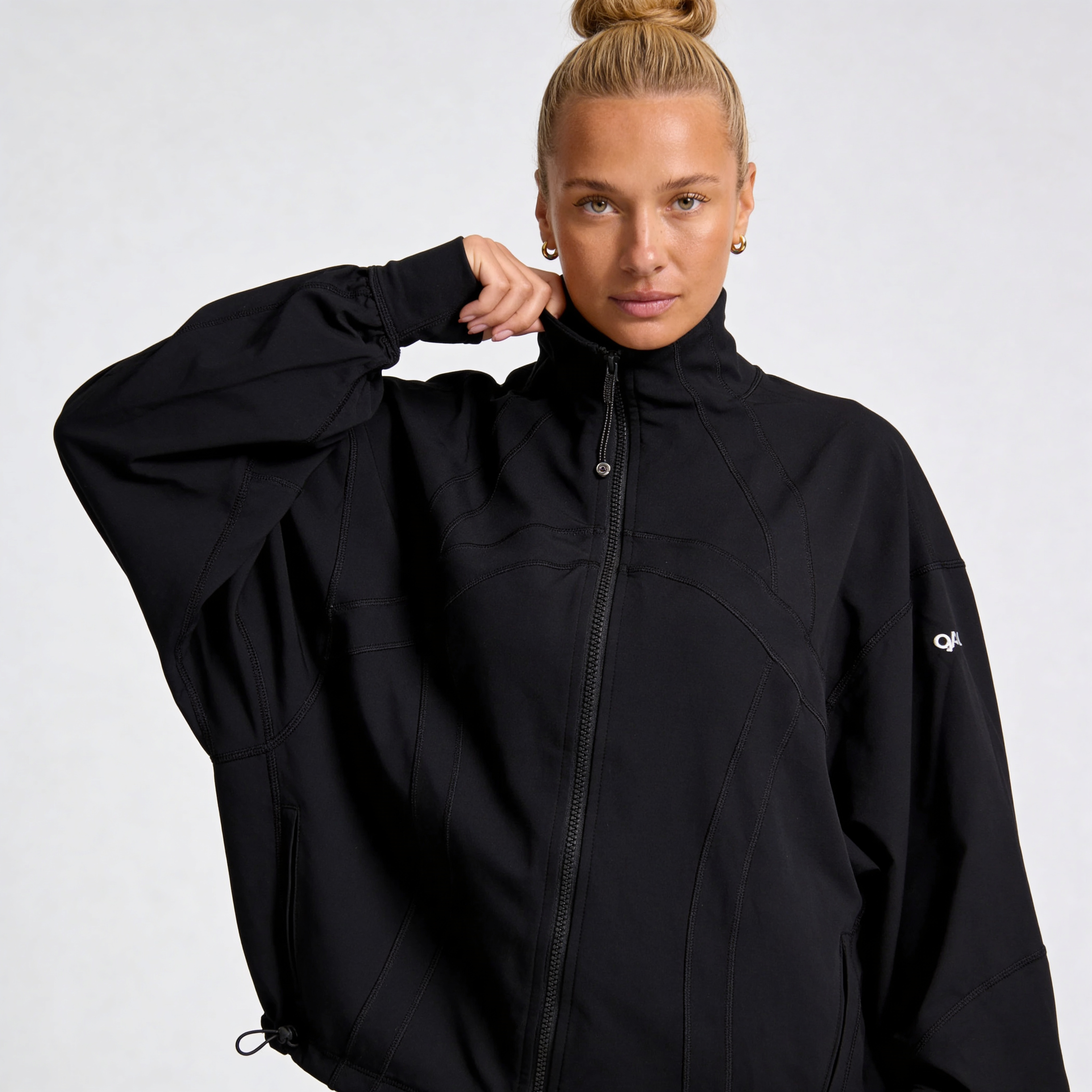 Veste Noa Black