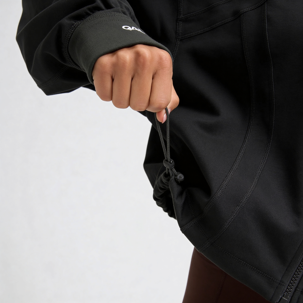 Veste Noa Black