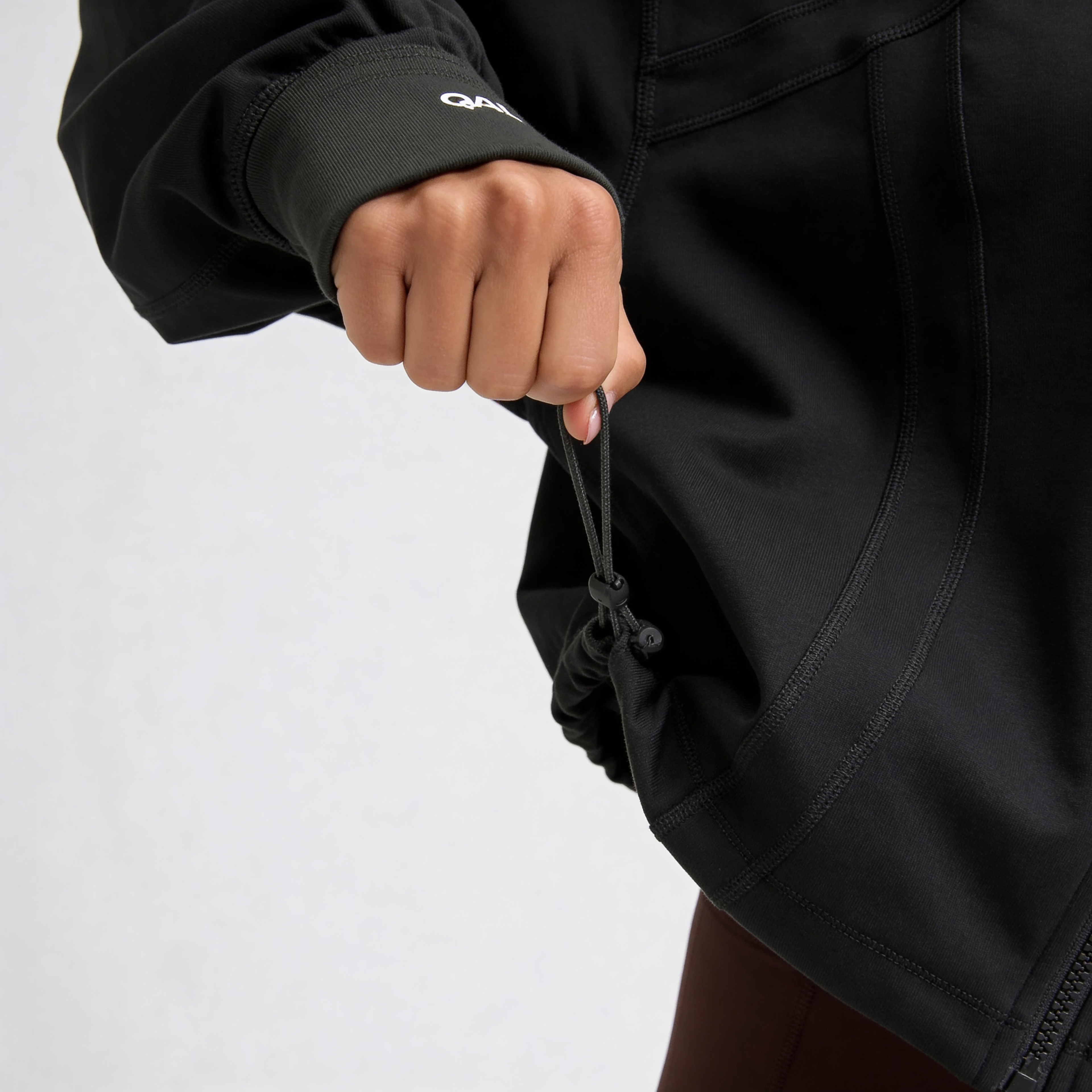Veste Noa Black