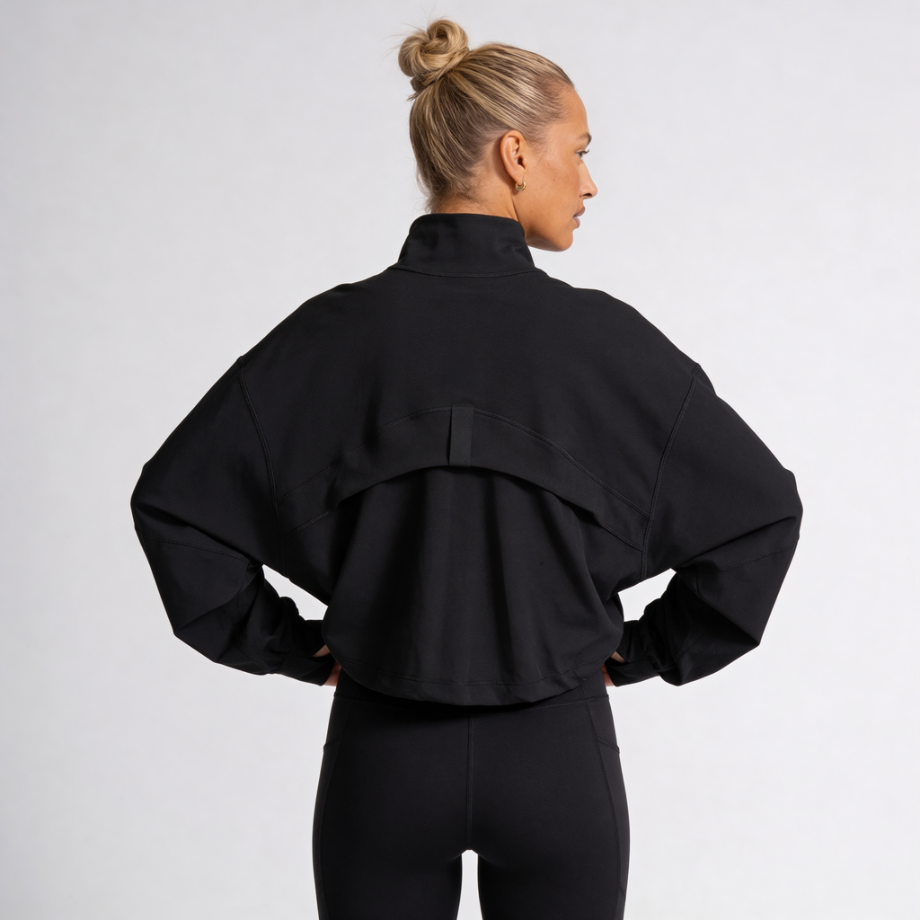 Veste Noa Black
