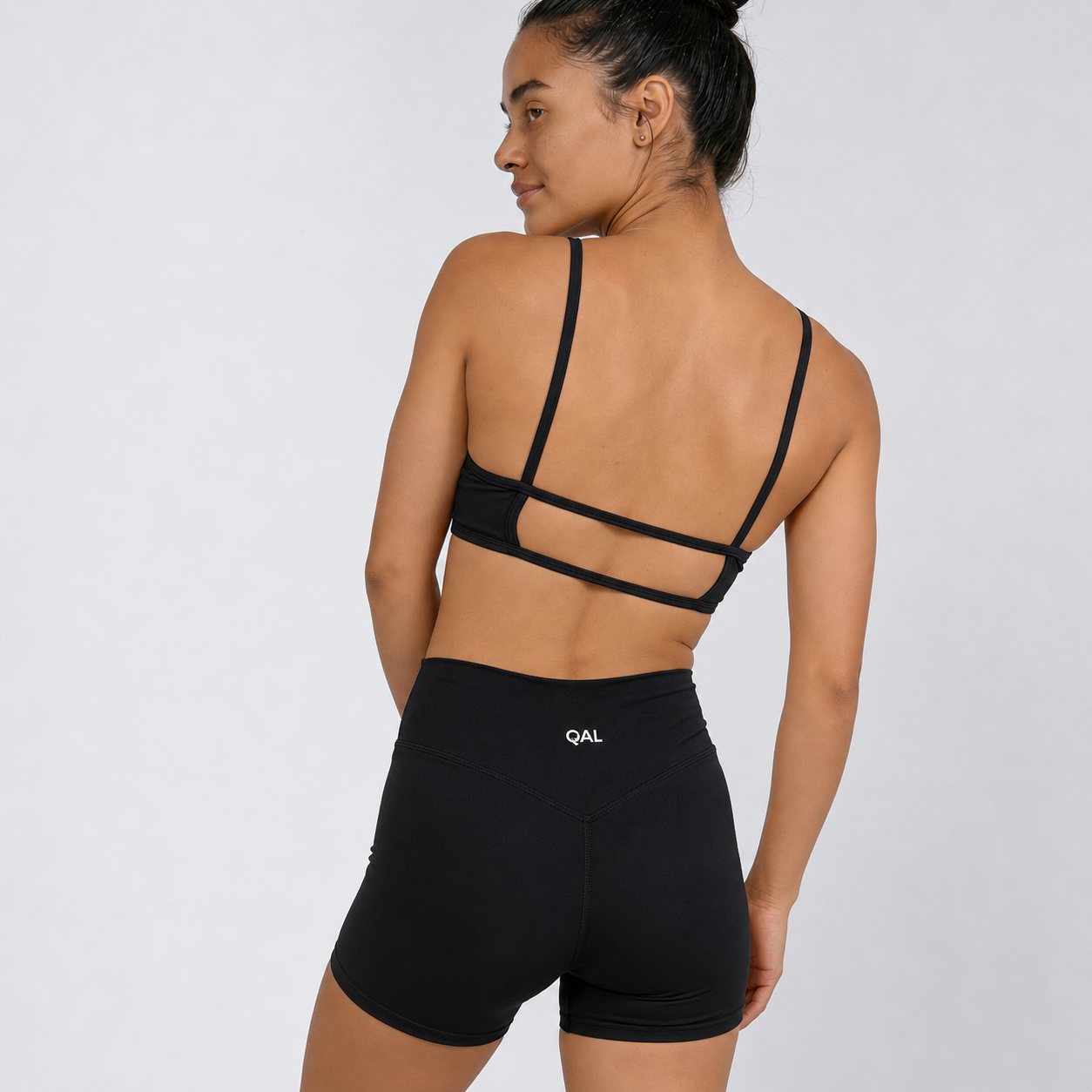 Brassière Mia Black