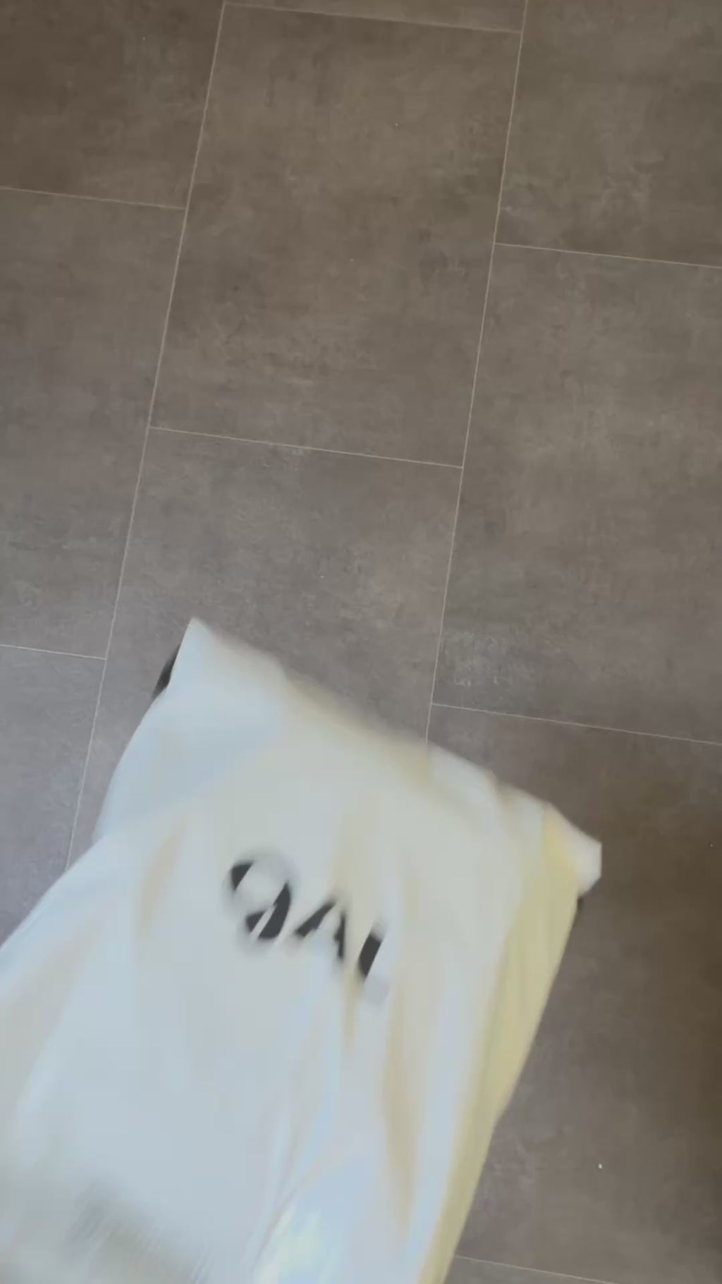 Top halter navy Softform™