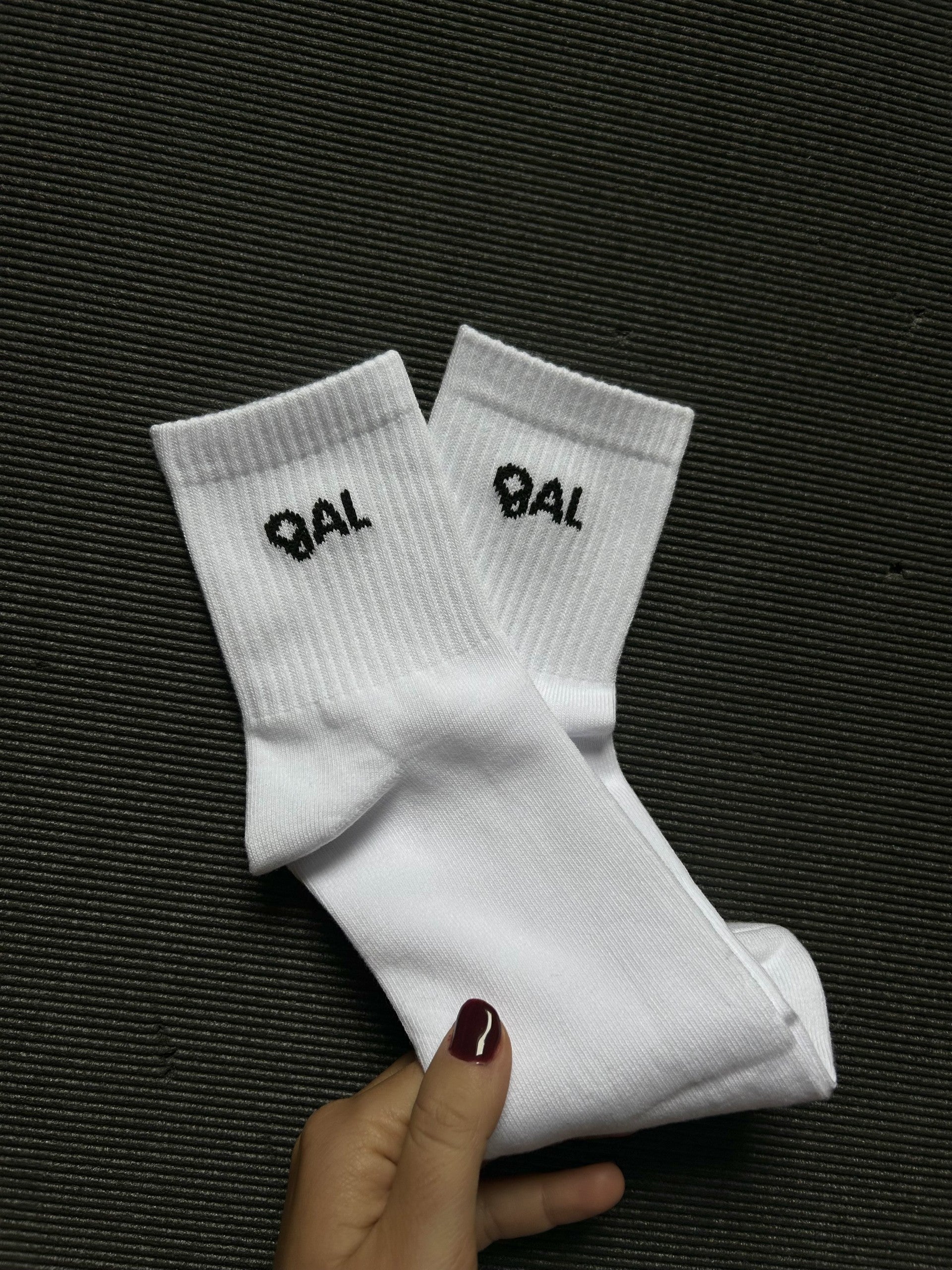 Chaussettes Gal